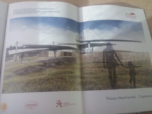 Il progetto