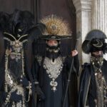 I mascherati