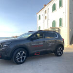 La Citroen C5 Aircross