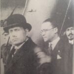 Telesio Interlandi e il Duce