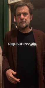Nanni Moretti a Modica