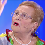Maria Giacchi