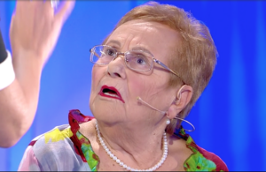 Maria Giacchi