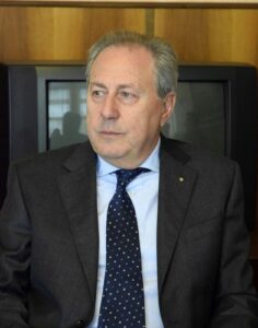 Il commissario Piazza