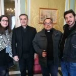 La Pastorale dei Giovani?