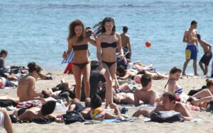 Estate e mare in Sicilia