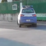 I controlli della Polizia
