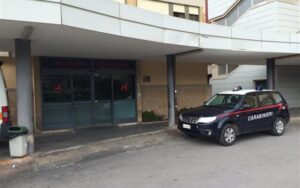 Il pronto soccorso
