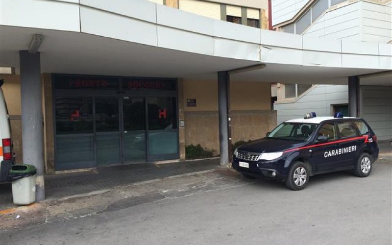 Il pronto soccorso