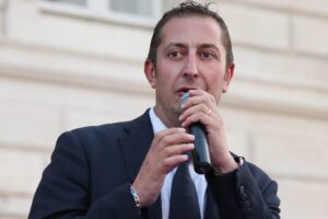 Italia Cup Laser, parla Francesco Ettorre