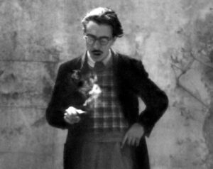 Raffaele Poidomani
