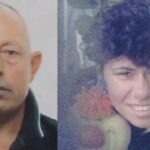 L'assassino e la moglie assassinata