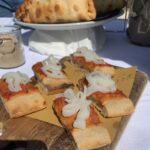 Pizza alla seppia