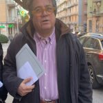 Sebastiano Tusa a Siracusa