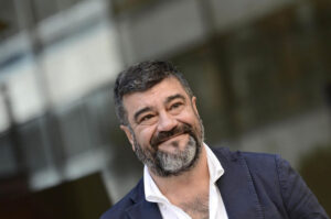 Francesco Pannofino