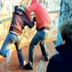 Minorenne aggredito