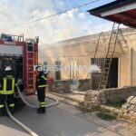 Incendio