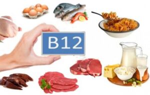 La vitamina B12