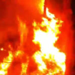 Incendio