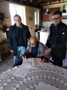 La donazione