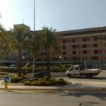 L'ospedale Maggiore