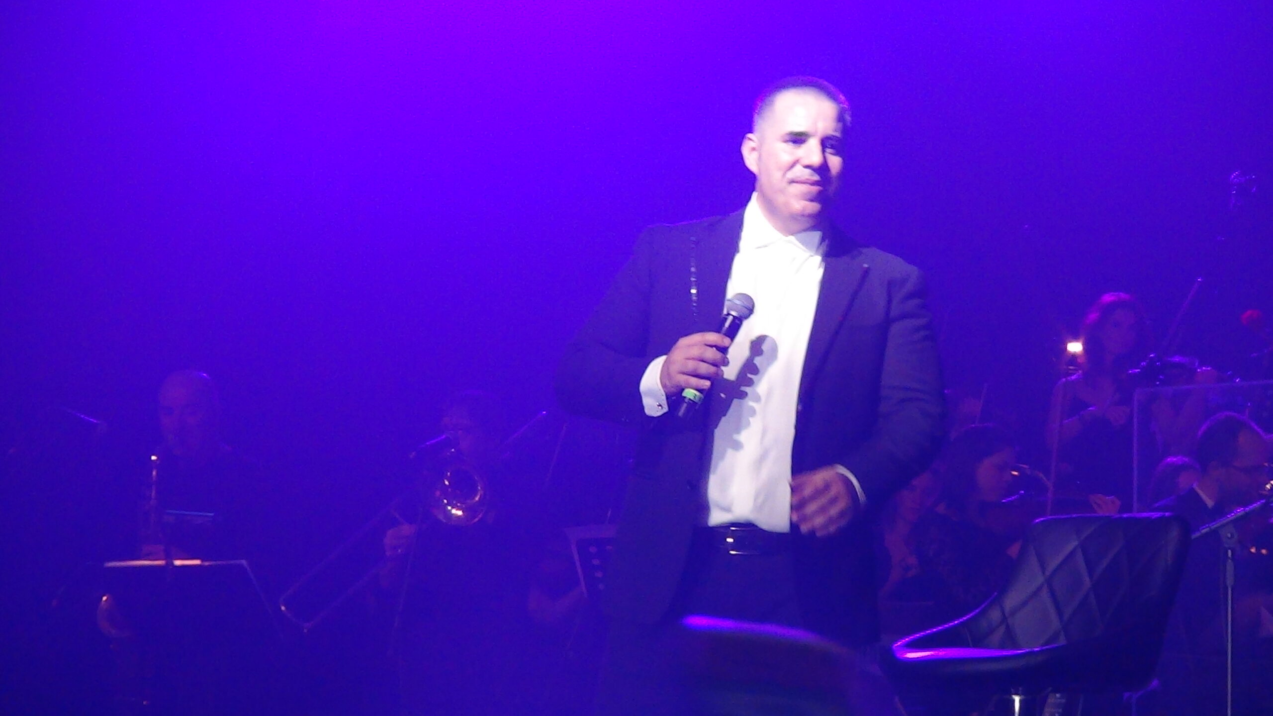 16 marzo, concerto di Giuseppe Ranzani