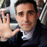 Il sindaco Pizzarotti