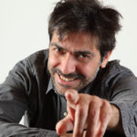 Sergio Vespertino