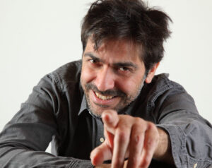 Sergio Vespertino
