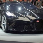Bugatti Voiture Noire