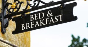 B&B