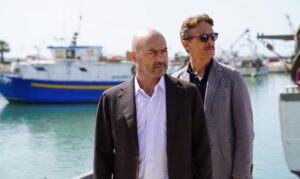 Tre nuovi episodi