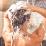 Hair detox