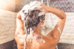 Hair detox