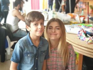 Leonardo Daniel Buscema