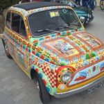 Raduno delle 500