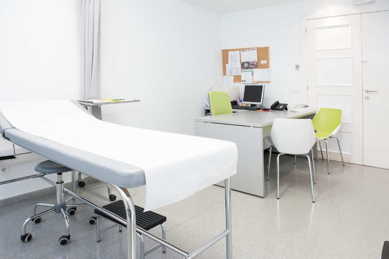 Aprono i consultori di Acate e Scoglitti