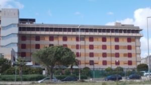 Ospedale Maggiore