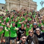 Street Workout a Comiso