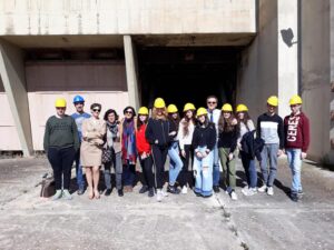 I giovani giornalisti
