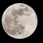 La superluna