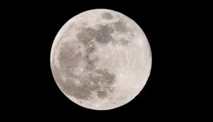 La superluna
