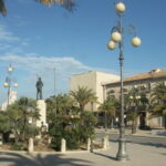 Piazza Rimembranza