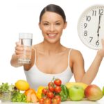 Dieta depurativa dell'acqua