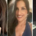 I tre protagonisti della tragedia