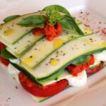 Un piatto crudo