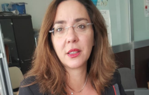 Giuseppina Saraceno