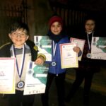 I piccoli matematici