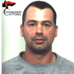 Il rumeno arrestato