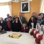 La festa di compleanno